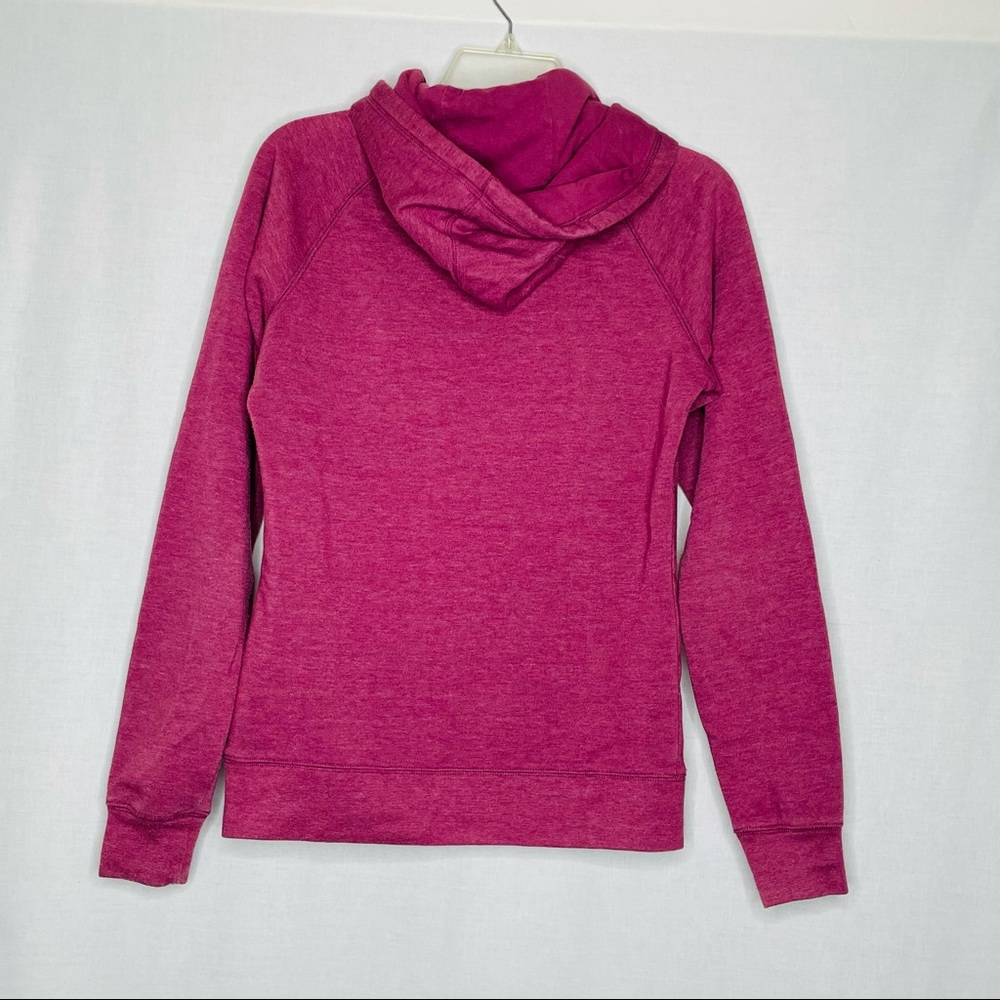 The North Face Patterned Half Dome Pullover Hoodie - Picture 6 of 7